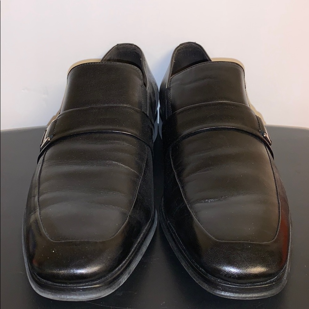 Deer Stags - Men’s Leather Shoes